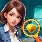 თამაში Hidden Objects: Castle Treasures