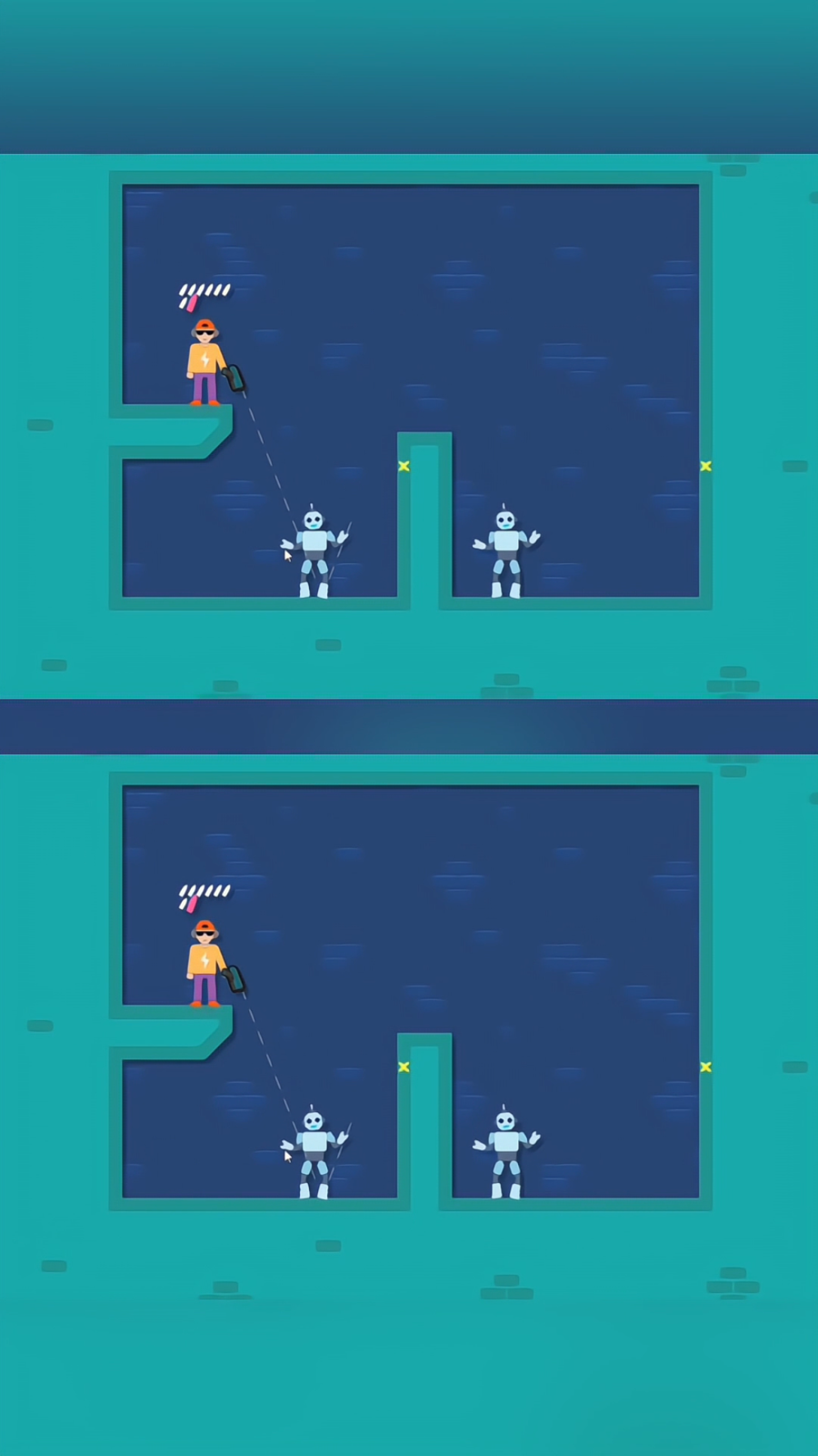 Neon Rhythm screenshot 5