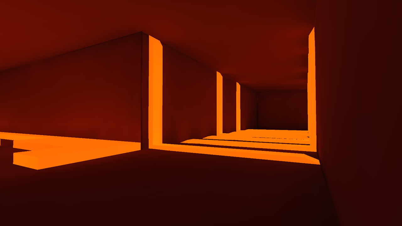 Obby: Parkour to the Castle screenshot