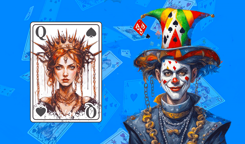 Epic Solitaire «Klondike» game cover