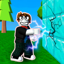 Wall Destruction Simulator