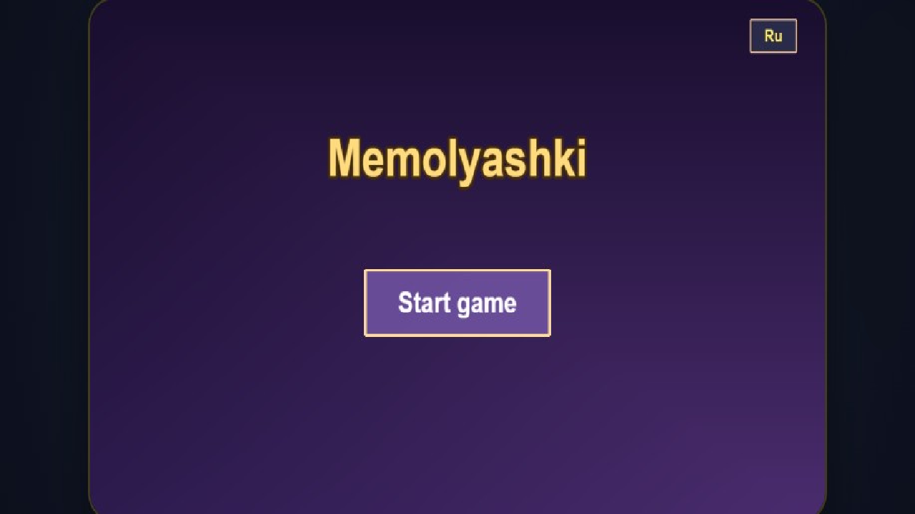 Memolyashki — screenshot 9