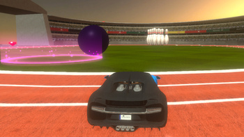 Madness Driver Vertigo City