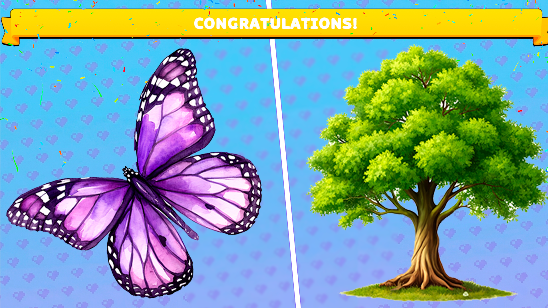 Smash the Blocks! Puzzle Challenge — screenshot 3