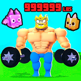 Obby: Funny GYM!