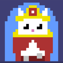Pixel Cats