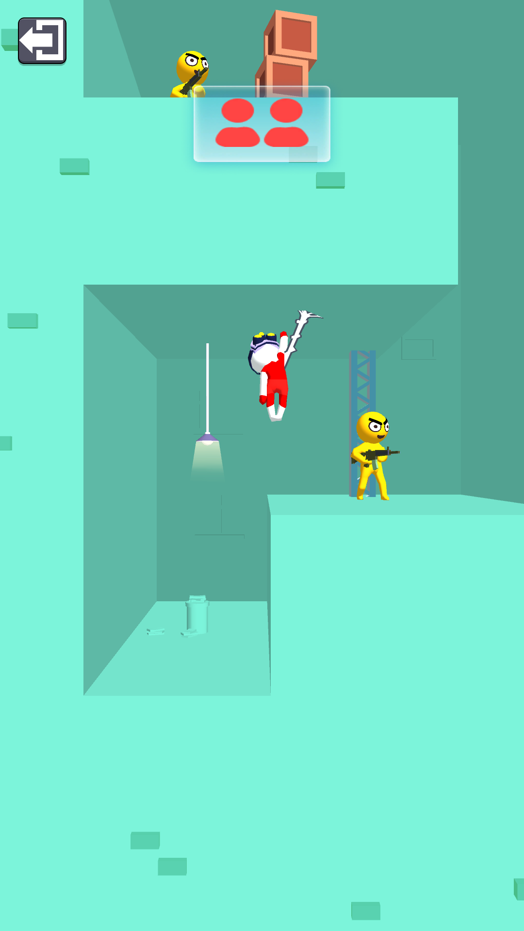 Wall Crawler screenshot 7