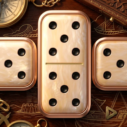 Domino Online Multiplayer