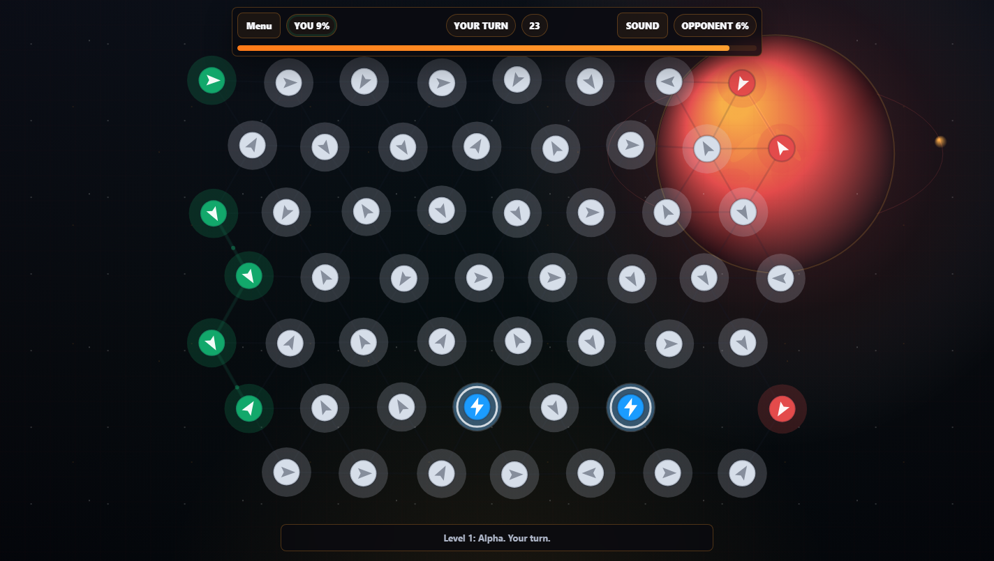 Star Battle — screenshot 2