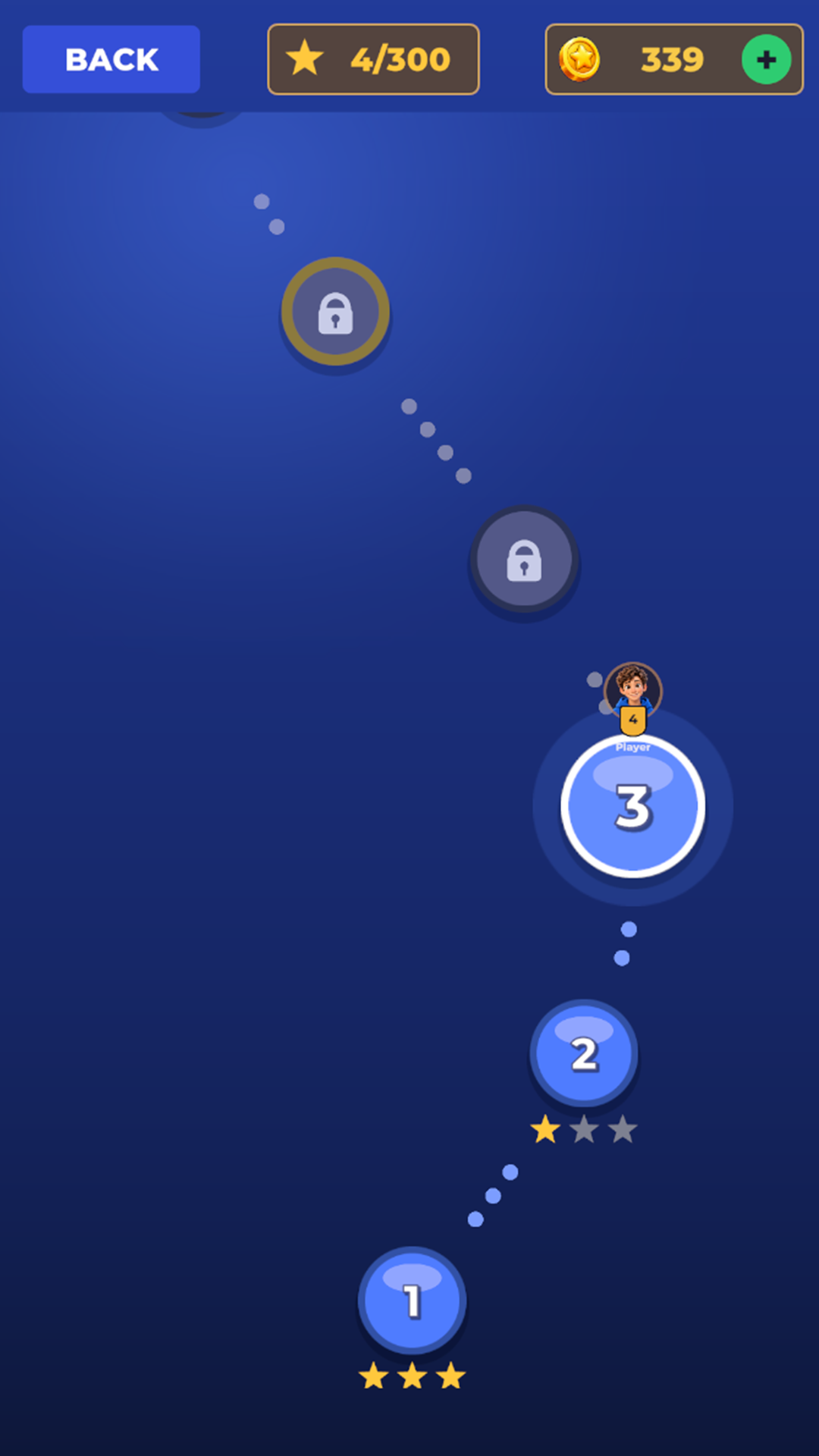Block Puzzle 8×8 screenshot 5