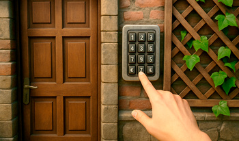 100 Doors: Around the World