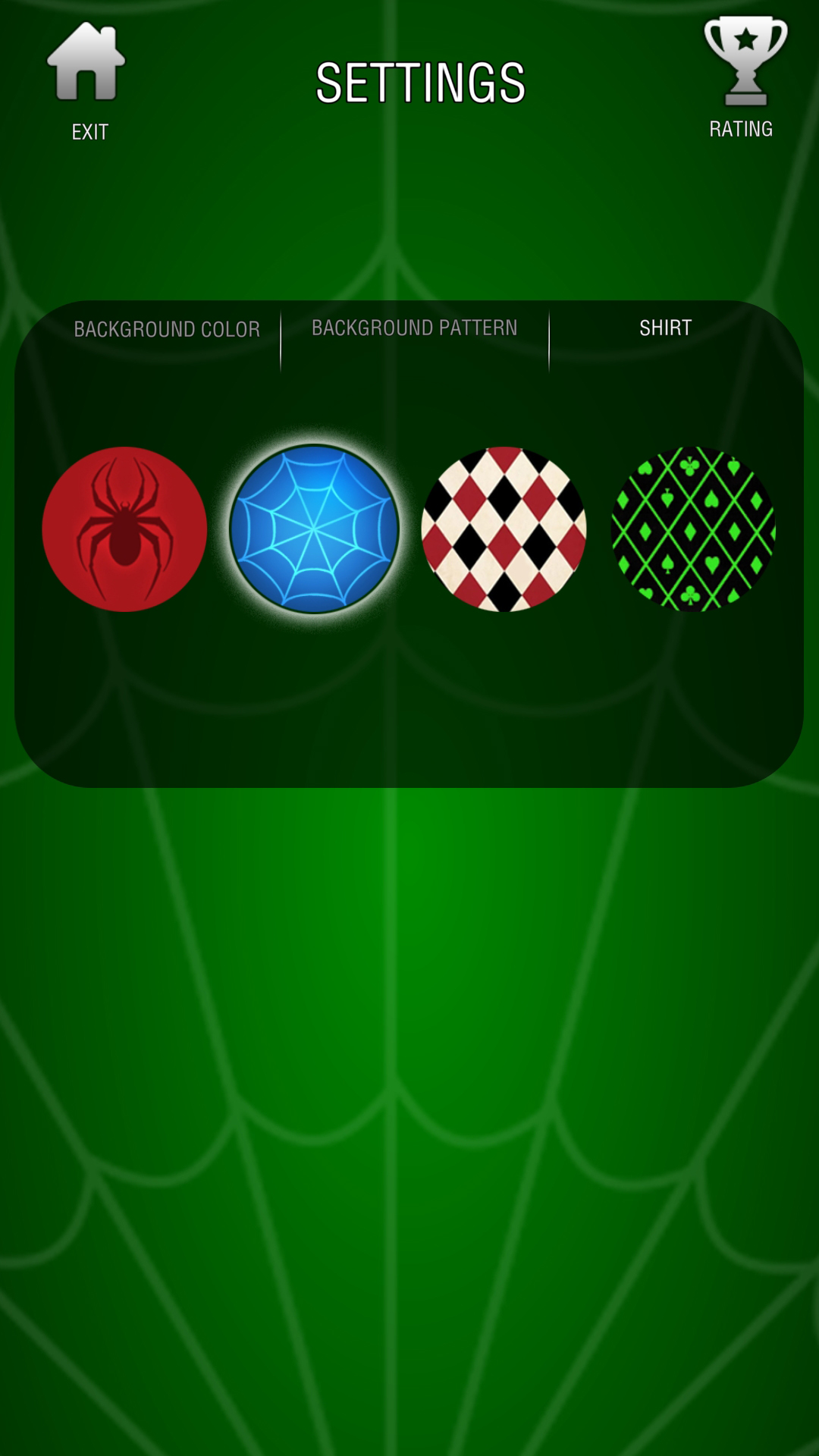 Solitaire Spider 2025 screenshot 7