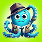 Find Me: Adventures with Octopus Octopo