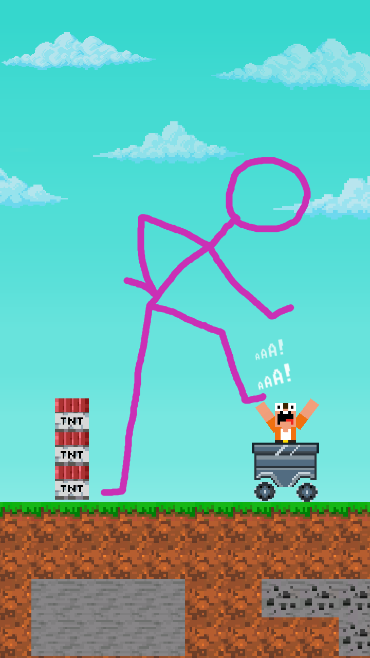 DOP Noob: Draw to Save screenshot 14