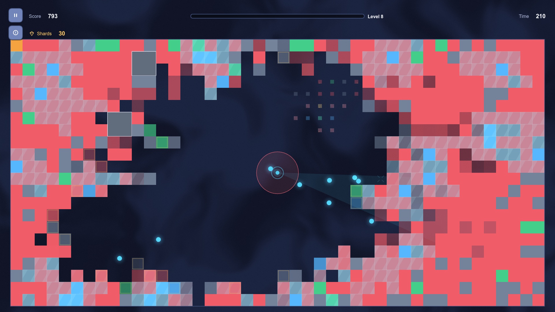 Ball Flow — screenshot 4