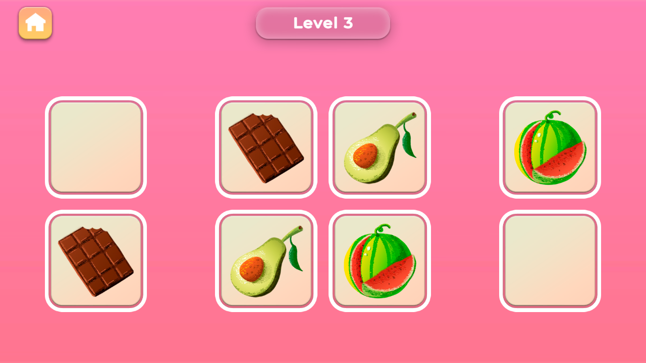 Find a Tasty Pair — screenshot 3