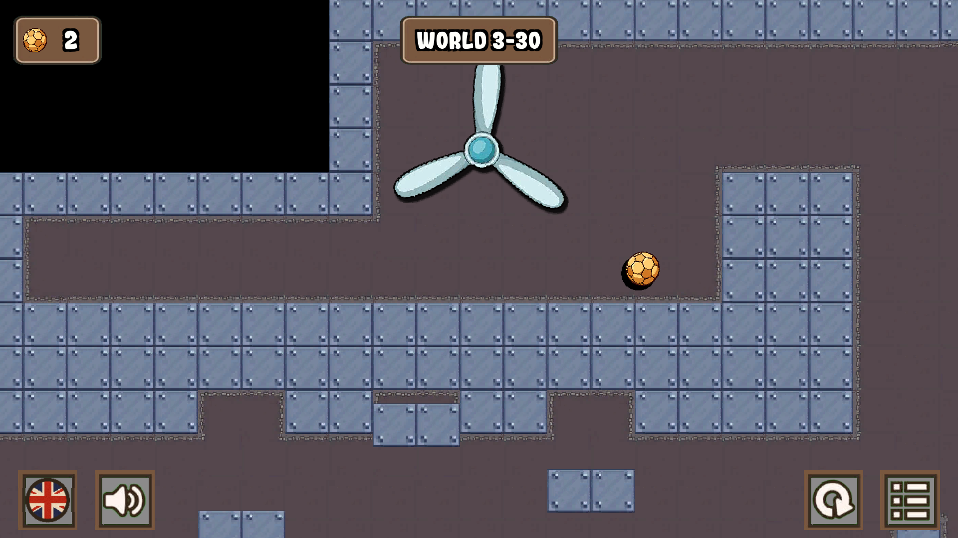 Smart Strike — screenshot 3