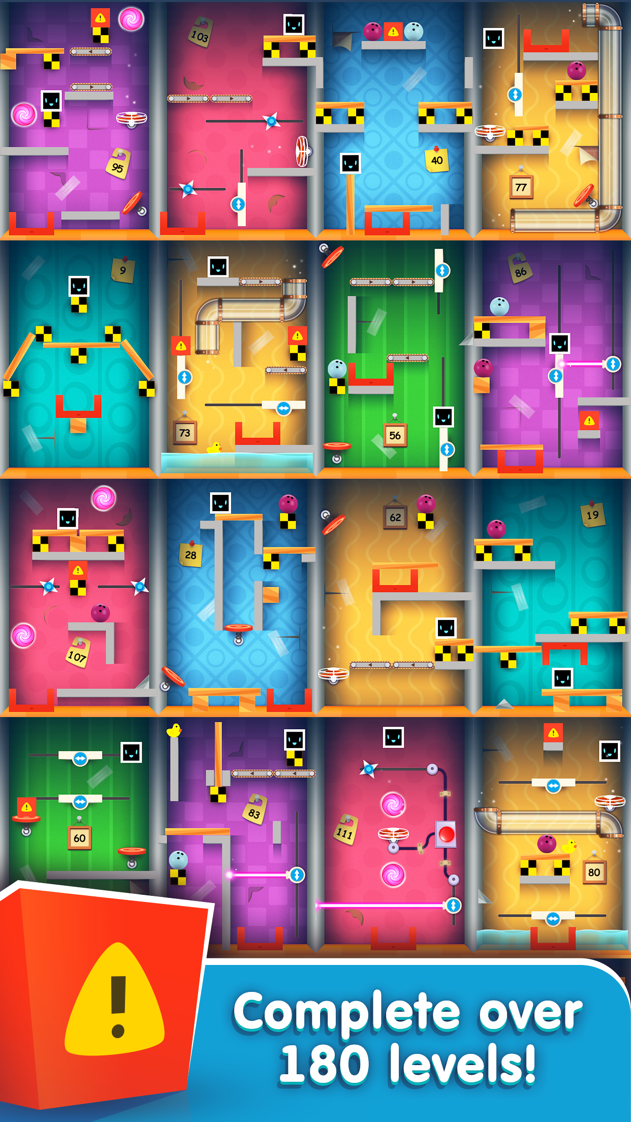 Heart Box screenshot 11