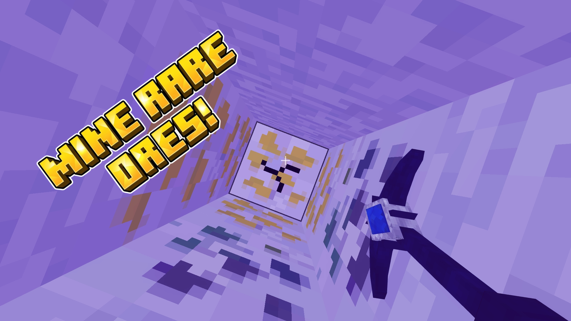 Miner 3D: Deep Mine — screenshot 1