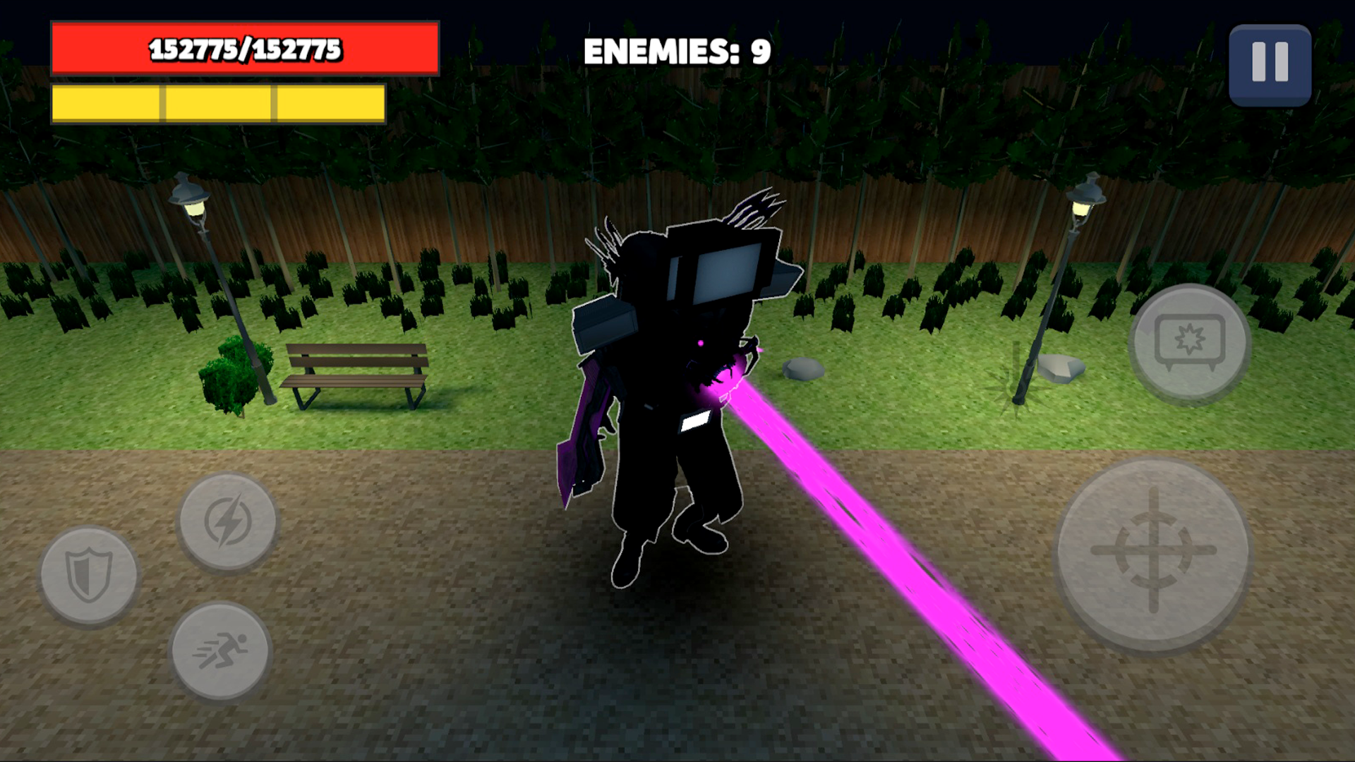 Toilet Company screenshot