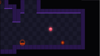 Cryptfall