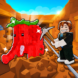 Obby: Dig Brainrots