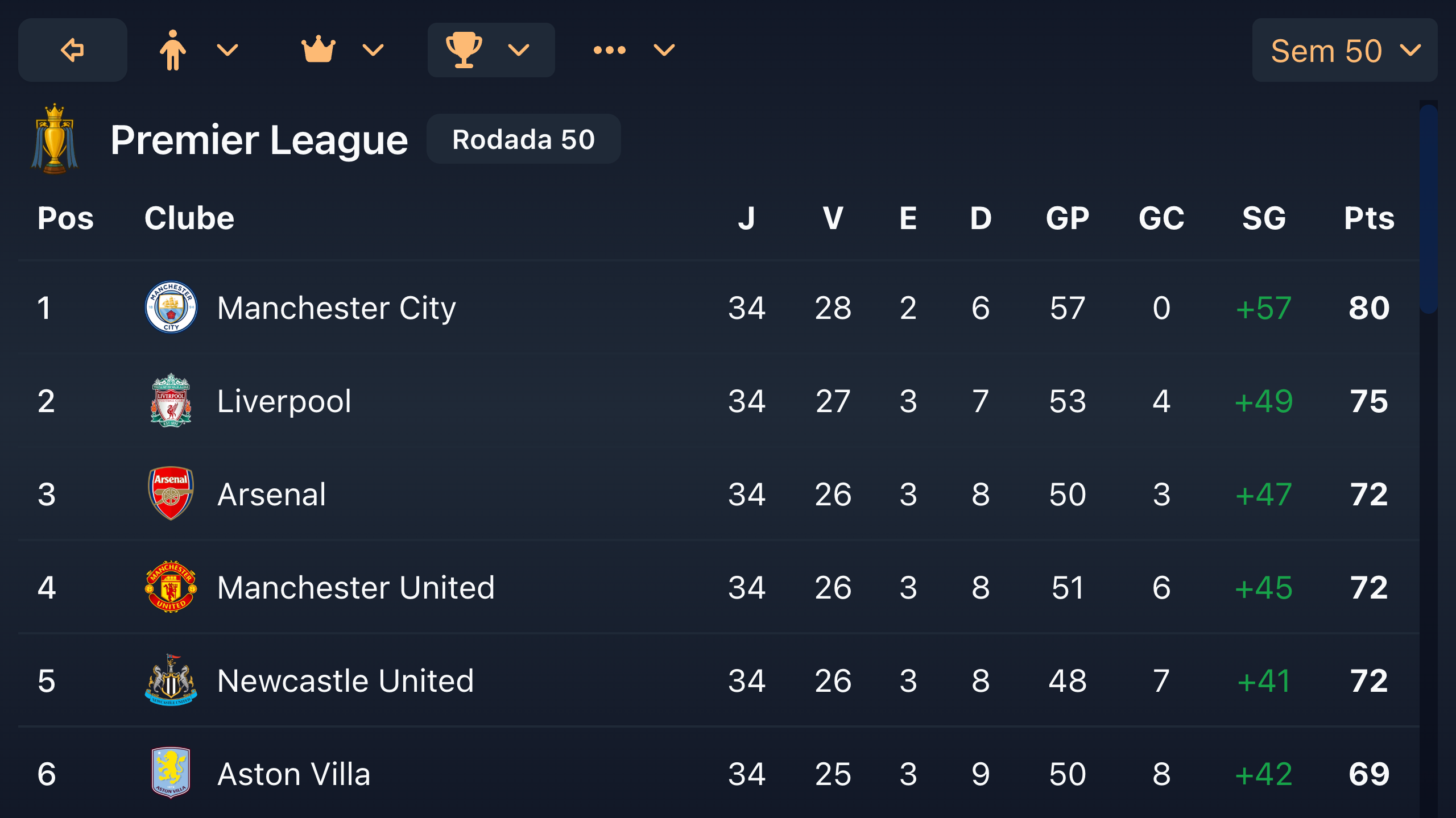 Football Career Simulator screenshot 230