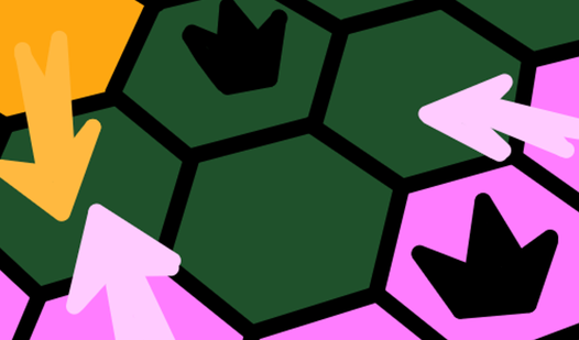 Битвы Цветов