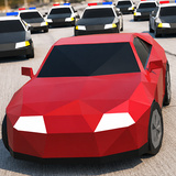 Catch-up Simulator: 3D Survival Racing