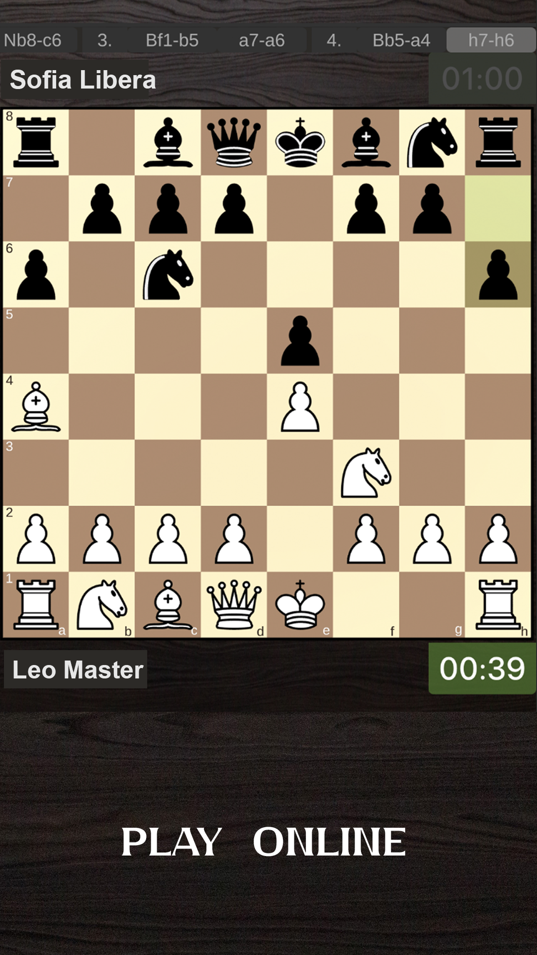 My Chess screenshot 14