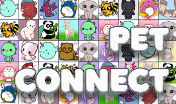 Pet Connect