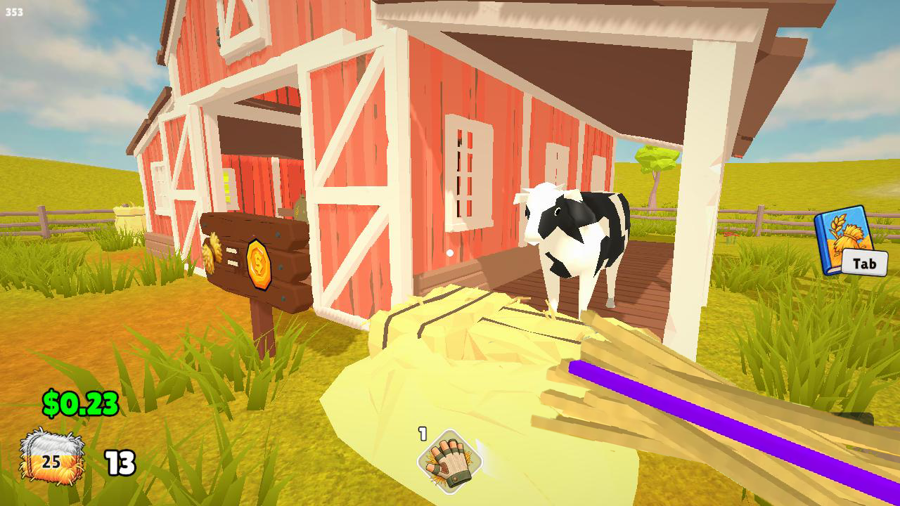 Find the Needle screenshot 3