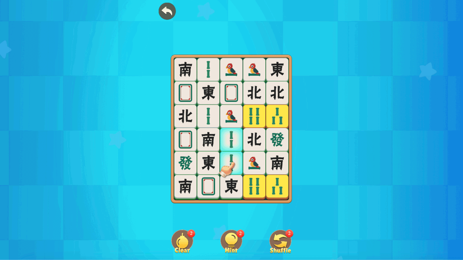Mahjong Connect: Tile Match Puzzle — screenshot 1