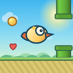 Birdie: Three Lives