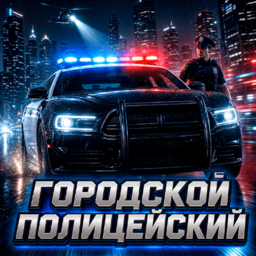 Городской Полицейский
