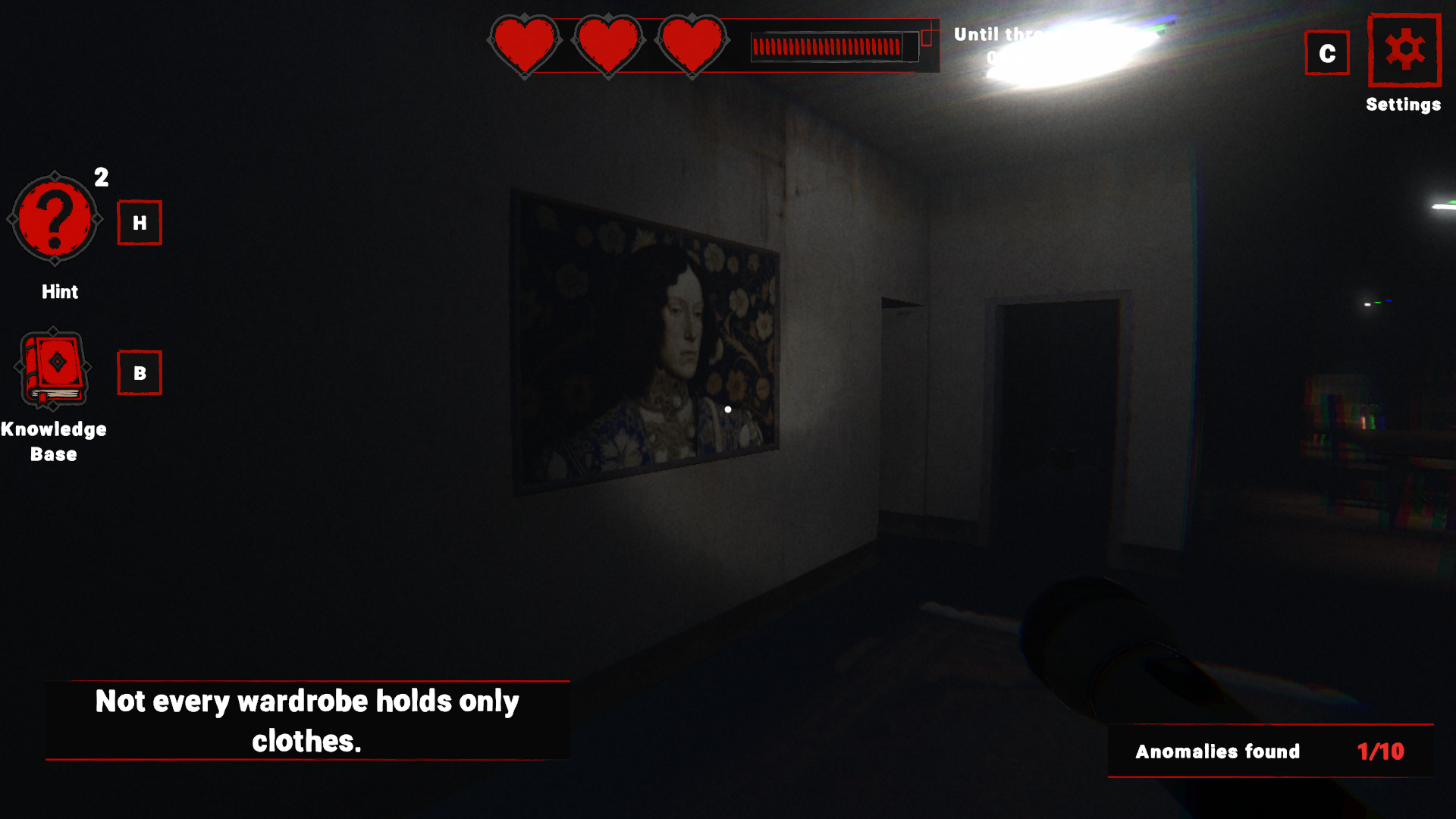 Abnormal House — screenshot 3