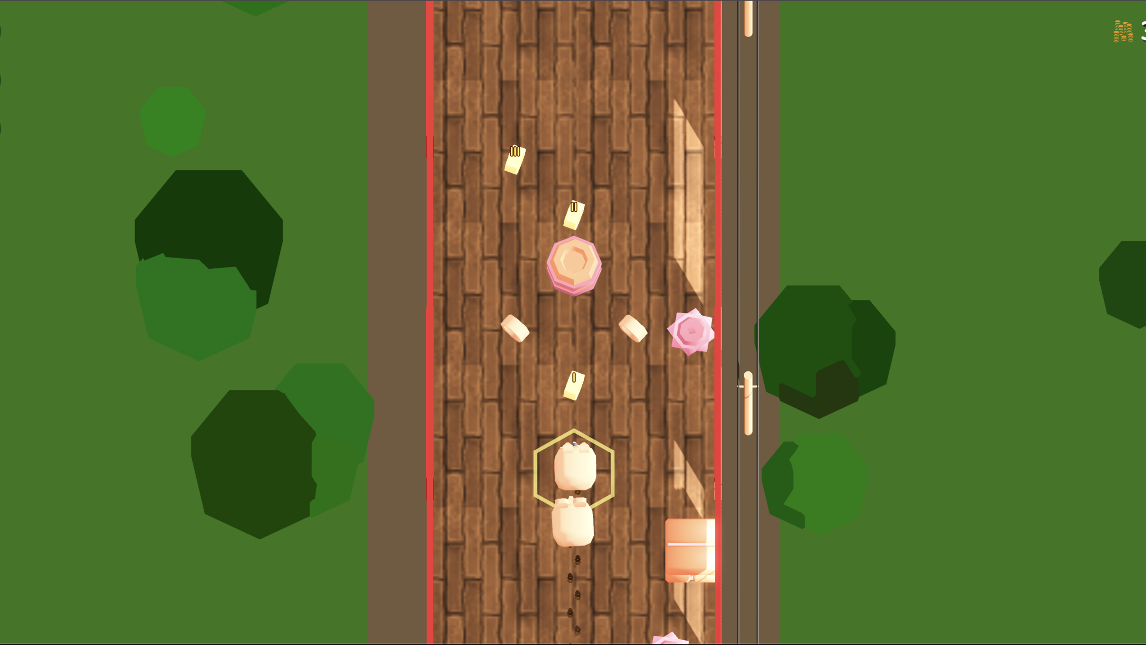 Critter Train — screenshot 9