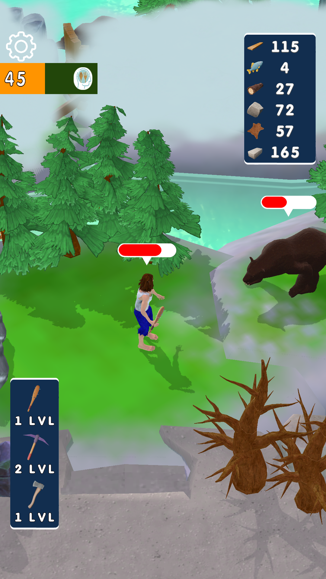 Raft Survivor! screenshot 8