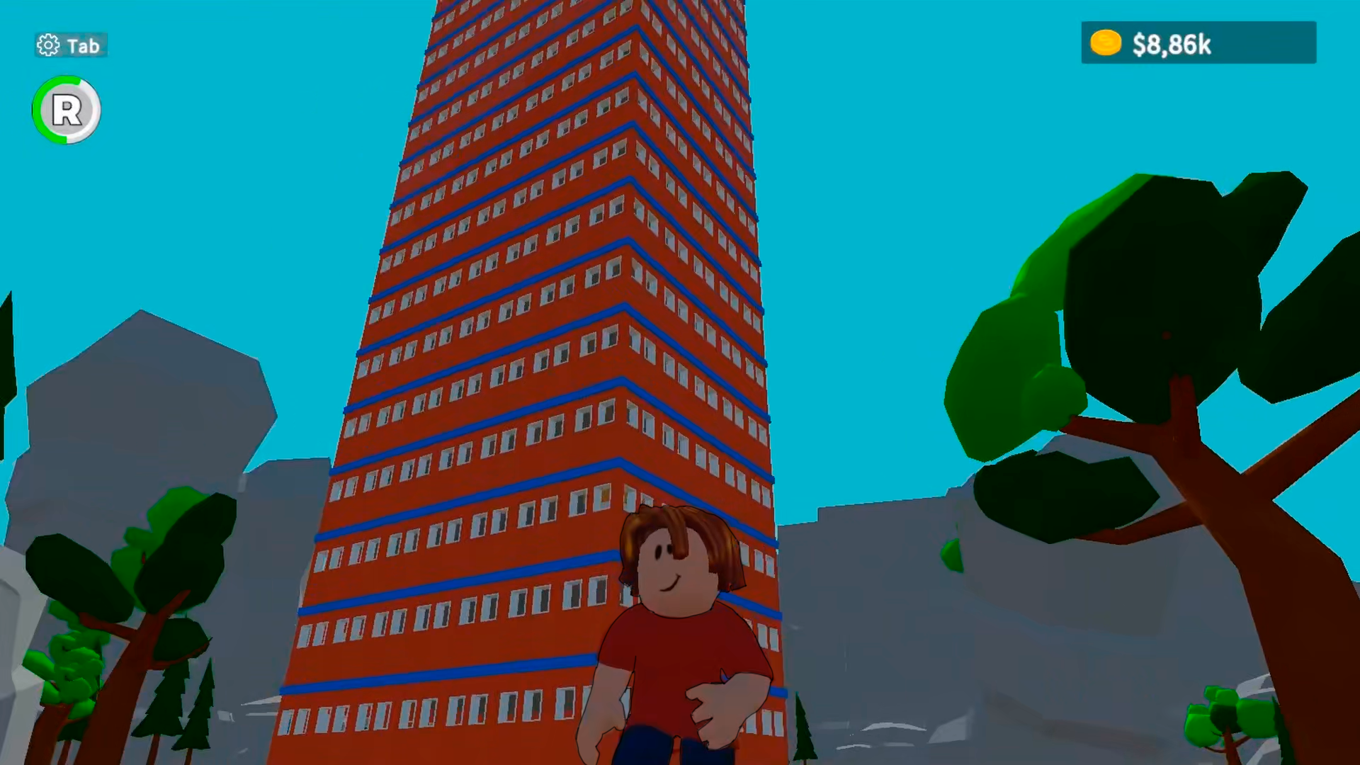 Obby 100+ Floor — screenshot 3