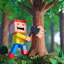 Lumberjack 3D