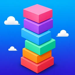 Sky Stack