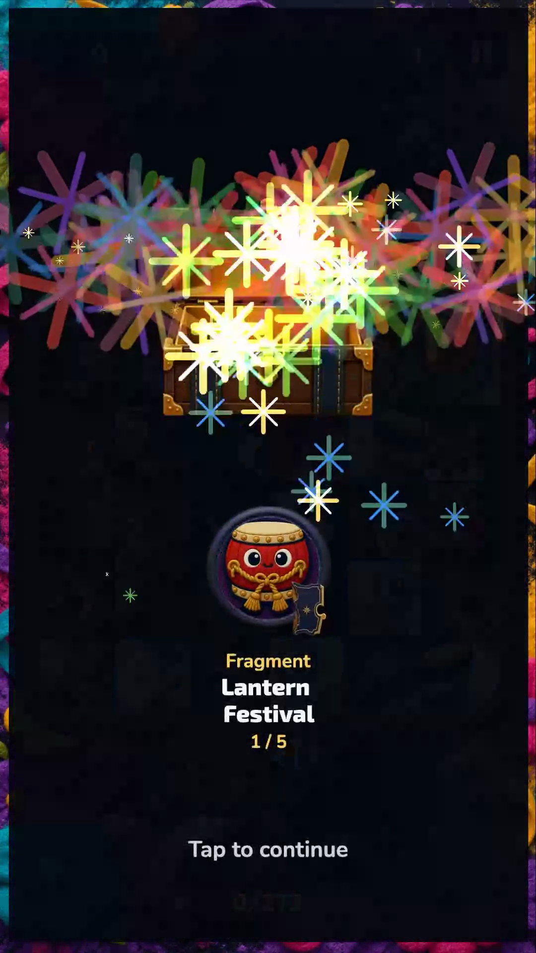 Shift Mosaic screenshot 10