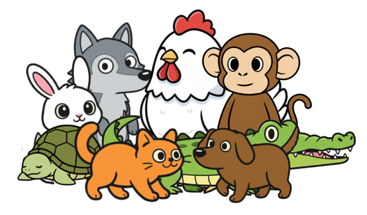 Урони Курицу