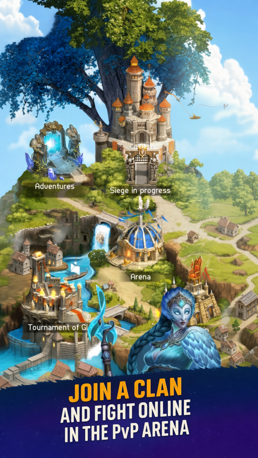 Card Heroes screenshot 13