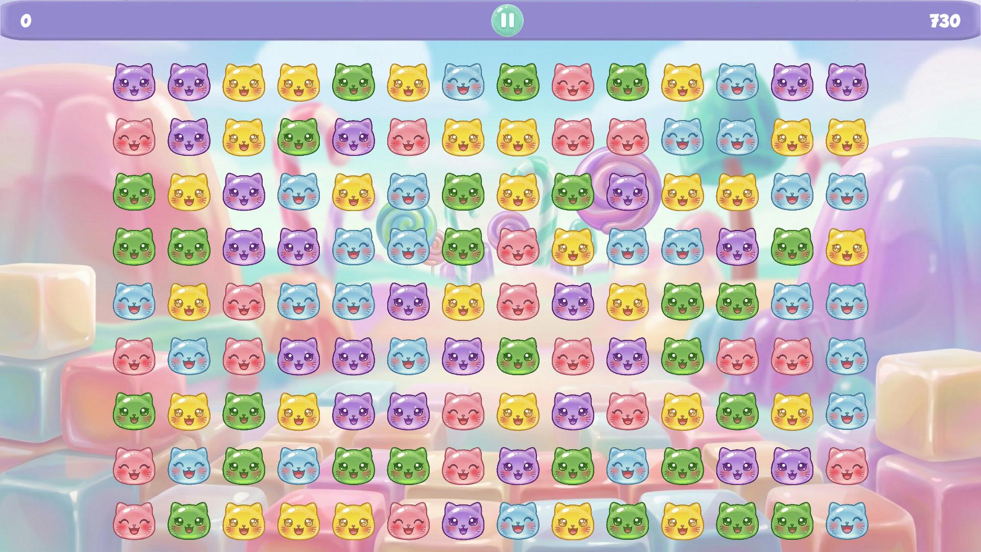 Simple Bubbles — screenshot 10