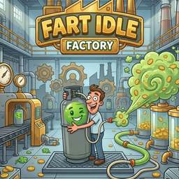 Fart Idle Factory