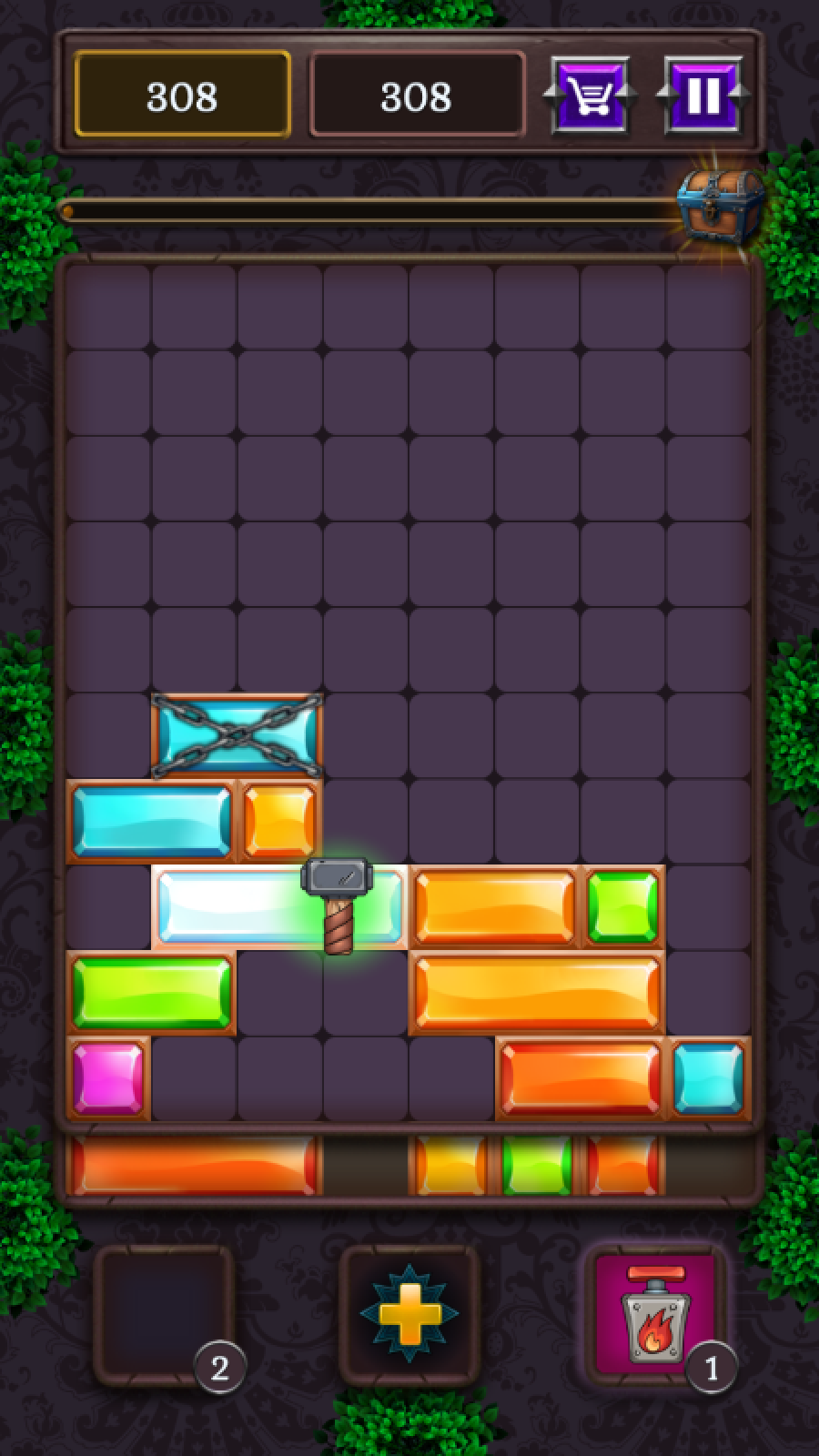 Slime & Drop screenshot 8