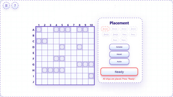 Battleship: Online