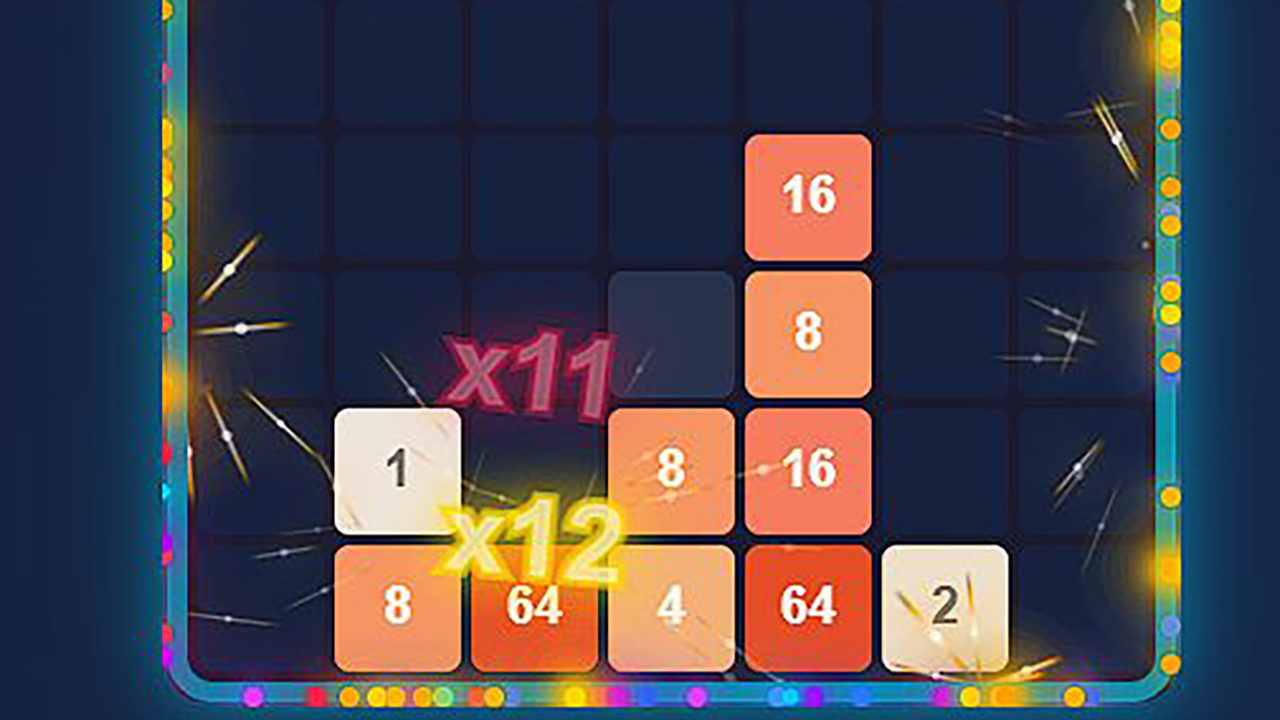 Мержтрис — screenshot 2