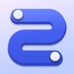 ZIP: connect numbers